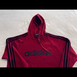 Adidas Hoodie😎🎄